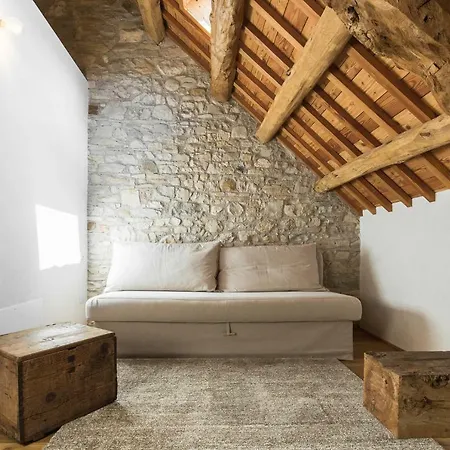 Relais Poggio Pagnan Farra