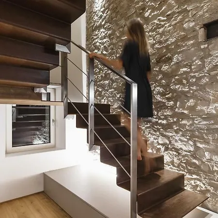 Relais Poggio Pagnan Гостевой дом Farra