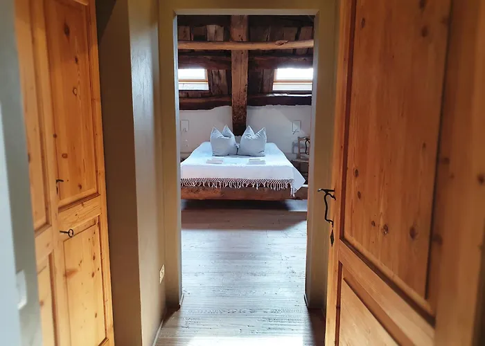 Relais Poggio Pagnan Guest house