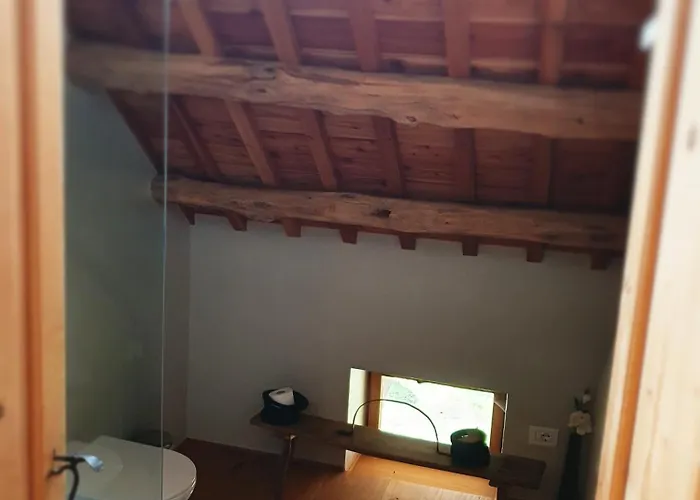 Guest house Relais Poggio Pagnan 4*