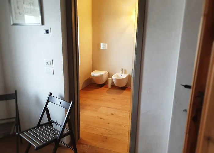 Relais Poggio Pagnan 4* Farra